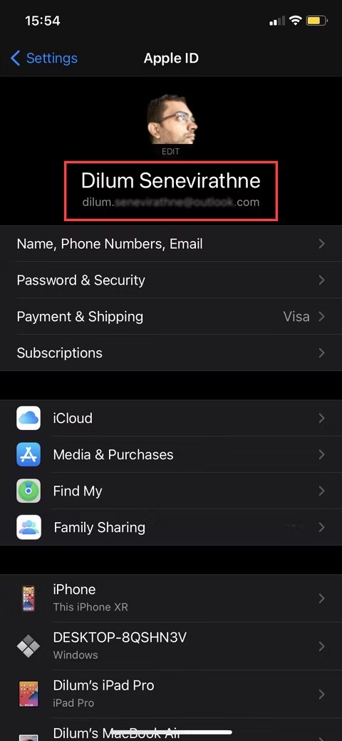 6 thủ thuật cực hay để sửa lỗi AirPods không tự động chuyển đổi giữa các thiết bị Apple