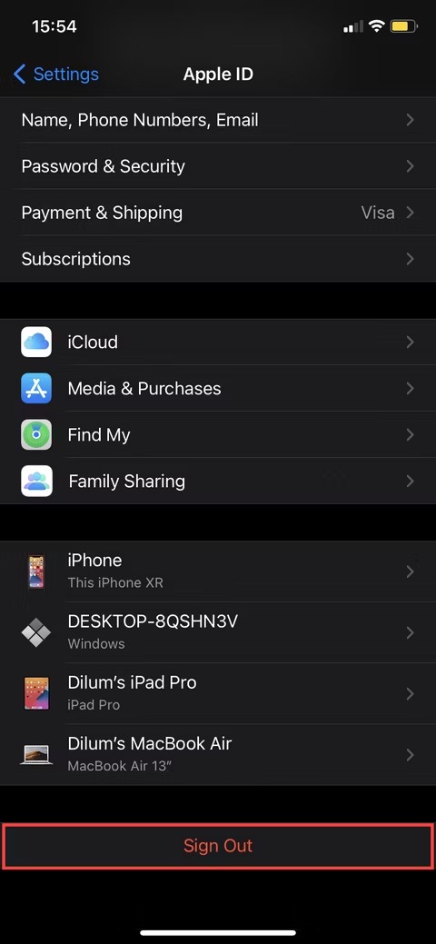 6 thủ thuật cực hay để sửa lỗi AirPods không tự động chuyển đổi giữa các thiết bị Apple