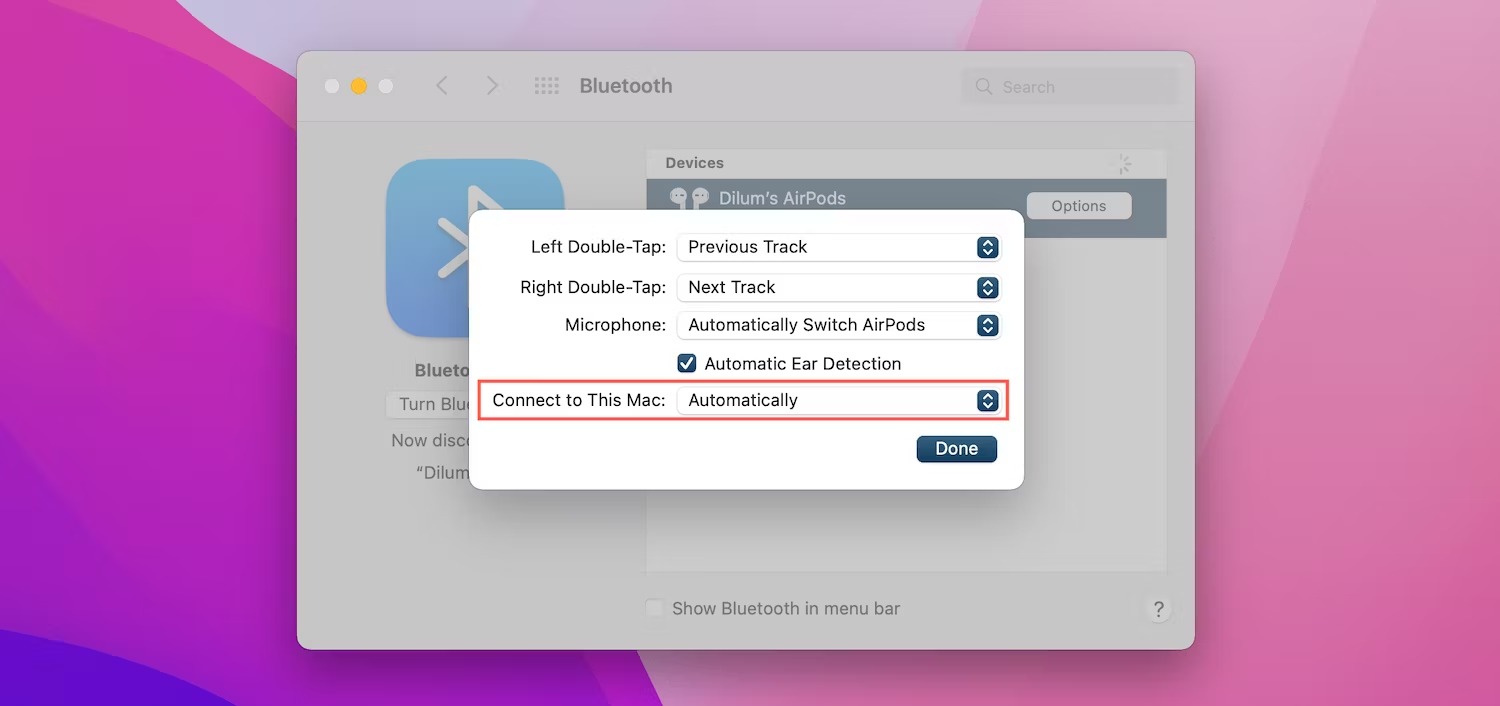 6 thủ thuật cực hay để sửa lỗi AirPods không tự động chuyển đổi giữa các thiết bị Apple