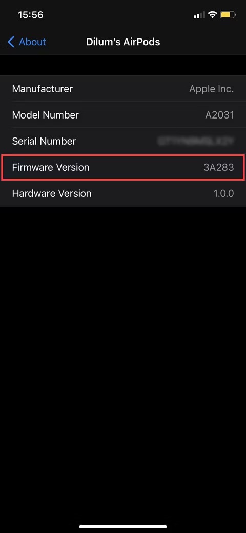 6 thủ thuật cực hay để sửa lỗi AirPods không tự động chuyển đổi giữa các thiết bị Apple