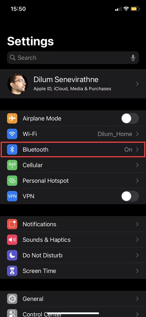6 thủ thuật cực hay để sửa lỗi AirPods không tự động chuyển đổi giữa các thiết bị Apple