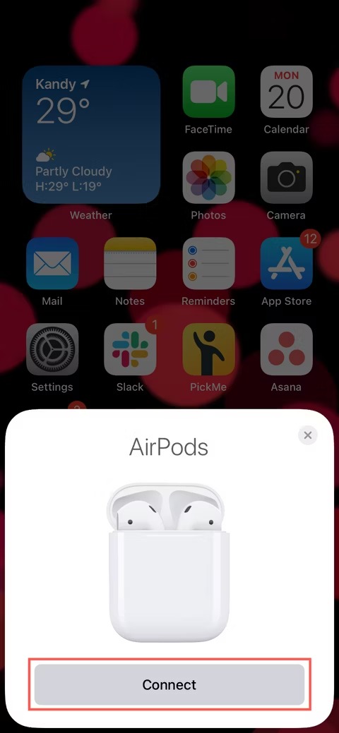 6 thủ thuật cực hay để sửa lỗi AirPods không tự động chuyển đổi giữa các thiết bị Apple