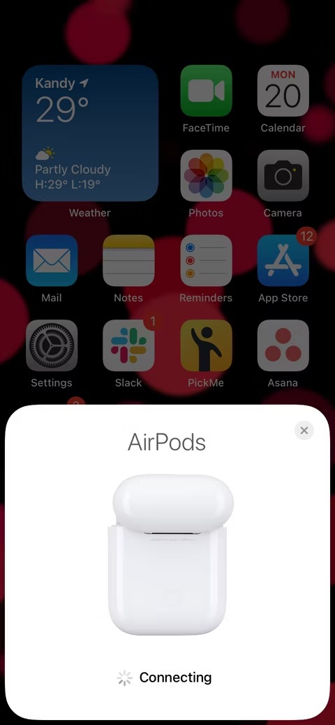 6 thủ thuật cực hay để sửa lỗi AirPods không tự động chuyển đổi giữa các thiết bị Apple