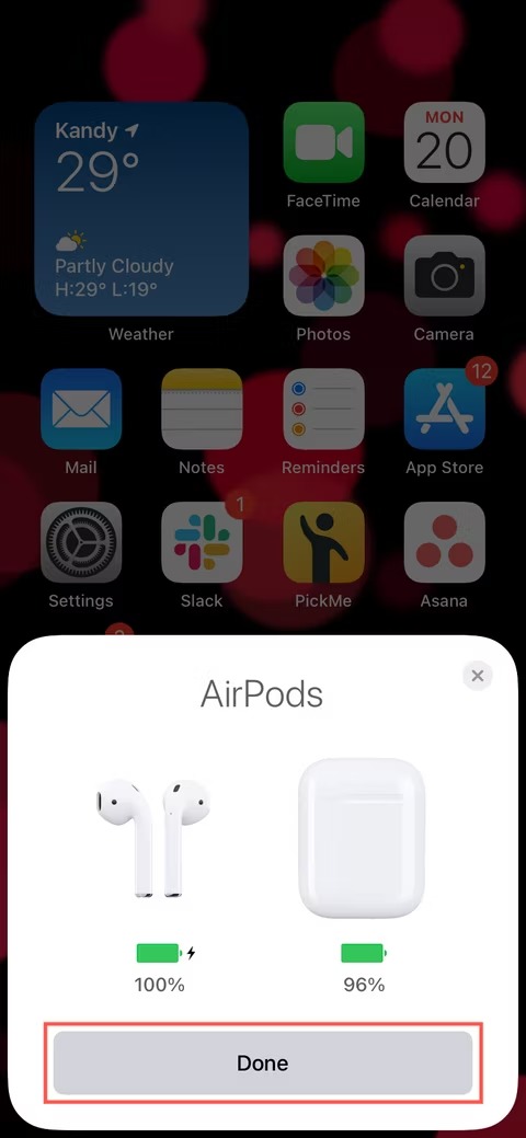 6 thủ thuật cực hay để sửa lỗi AirPods không tự động chuyển đổi giữa các thiết bị Apple