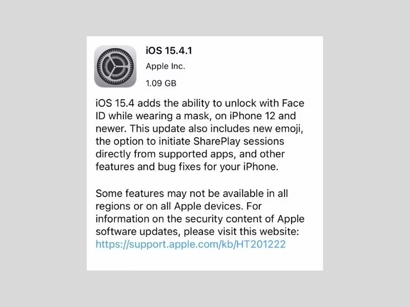 6 cách cực hiệu quả để khắc phục sự cố bị tạm dừng khi cập nhật iOS