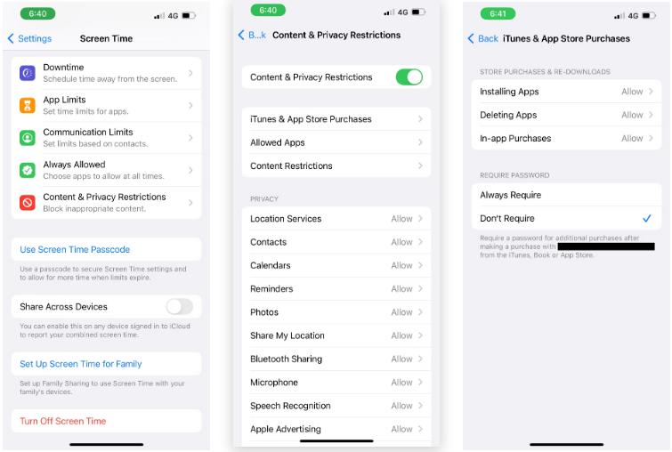 6 cách cực hiệu quả để khắc phục sự cố bị tạm dừng khi cập nhật iOS