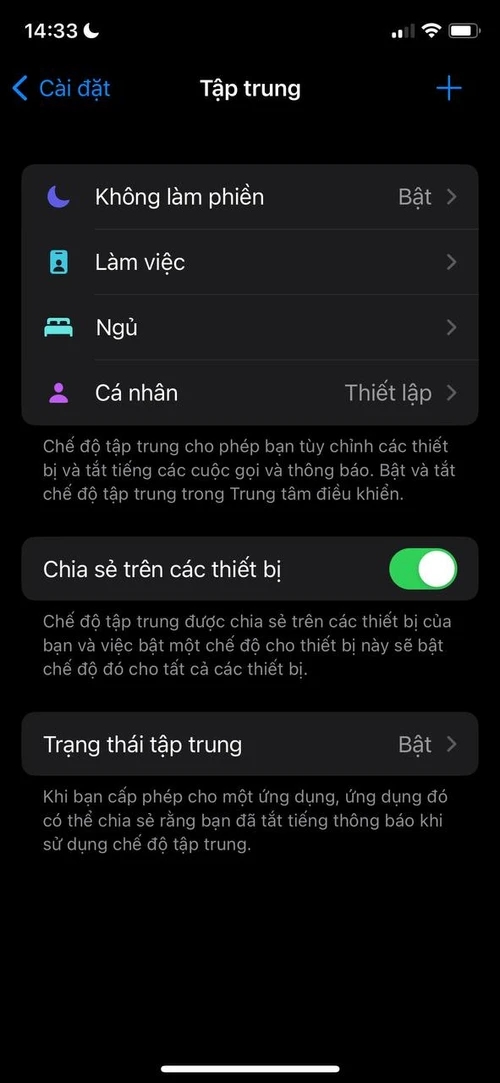 6 Cách ngủ ngon hơn với iPhone
