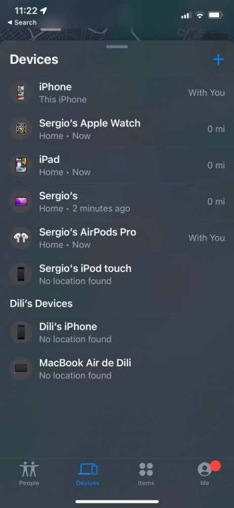 6 cách tối ưu nhất nếu chẳng may iPhone của bạn bị mất
