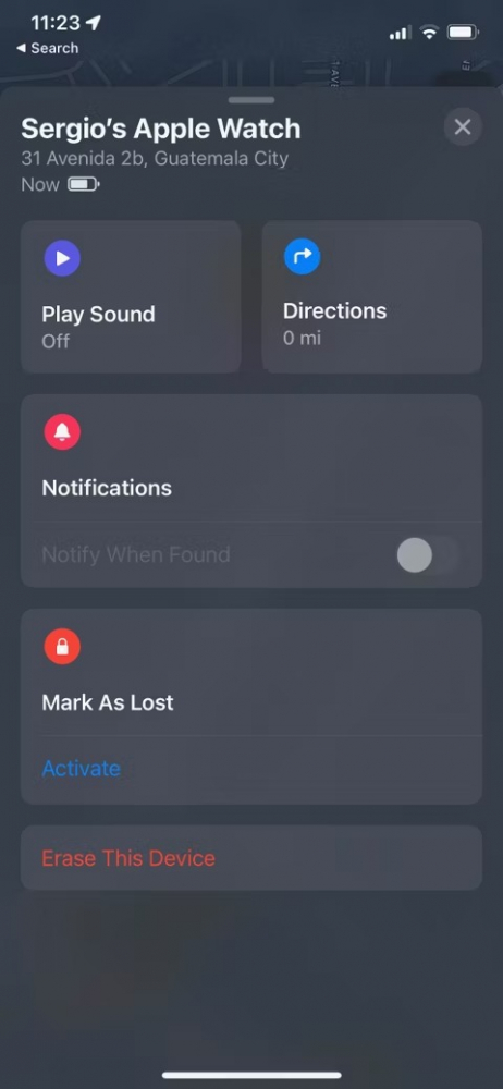 6 cách tối ưu nhất nếu chẳng may iPhone của bạn bị mất