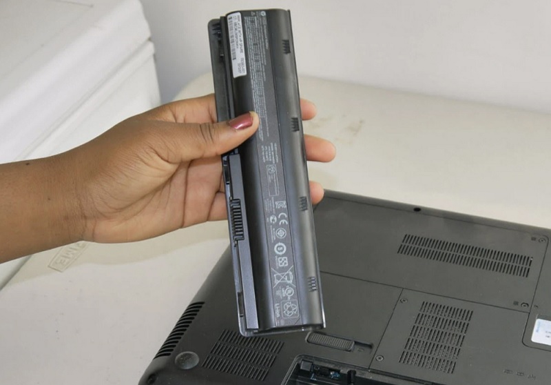 Kích thước pin đo lường hiệu quả năng lượng