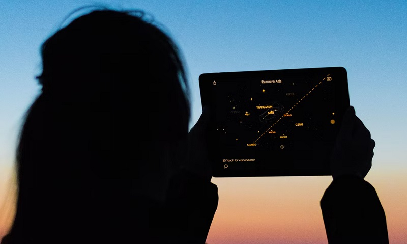 Dữ liệu di động trên iPad phiên bản mạng di động an toàn hơn wifi