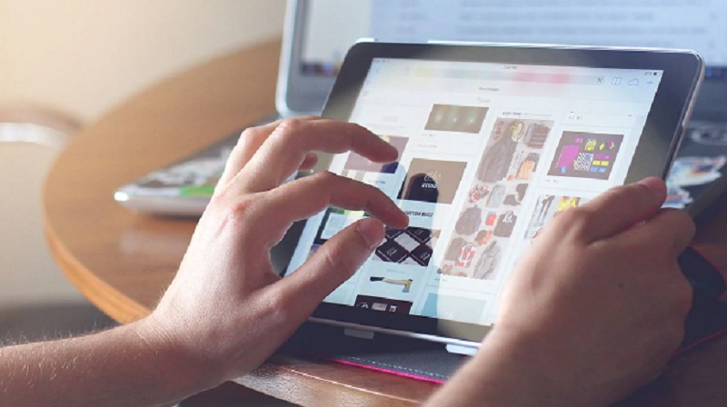 Lý do chọn mua iPad di động để sử dụng 