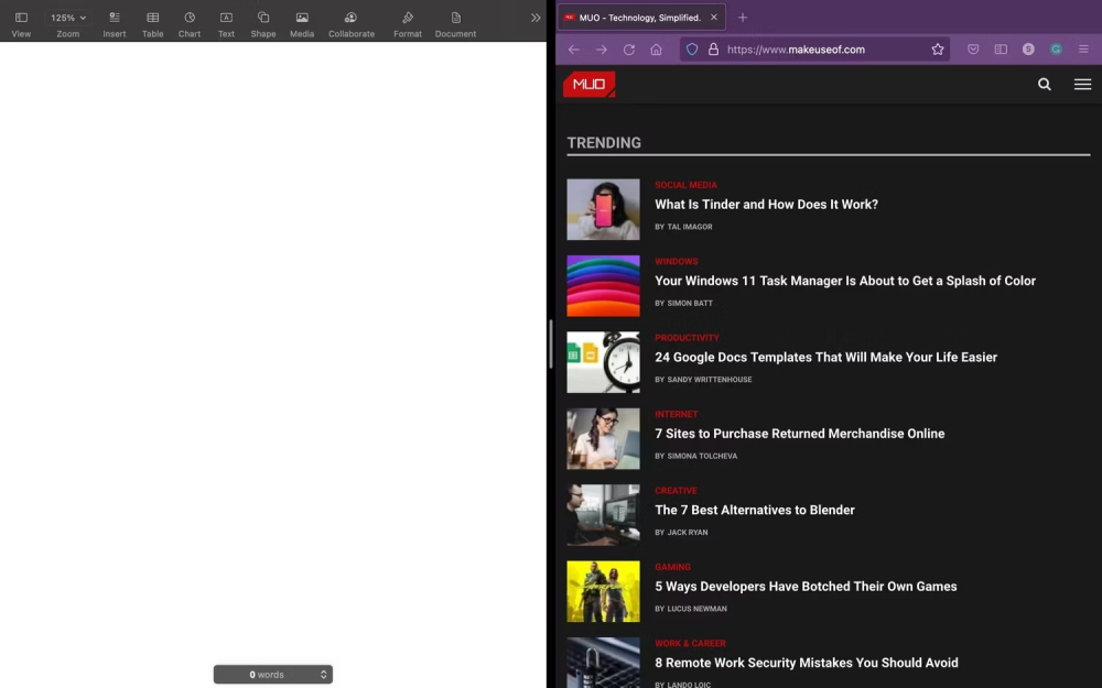 6 tính năng cực hữu ích trên macOS bạn cần biết