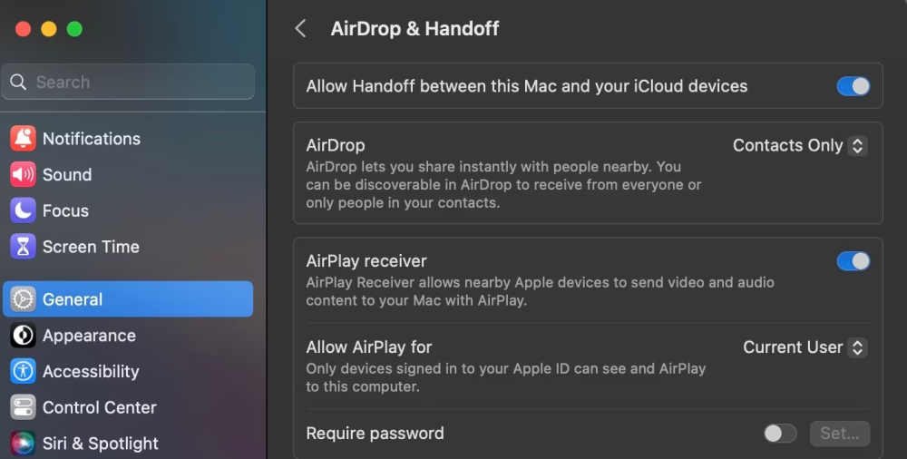 6 tính năng cực hữu ích trên macOS bạn cần biết