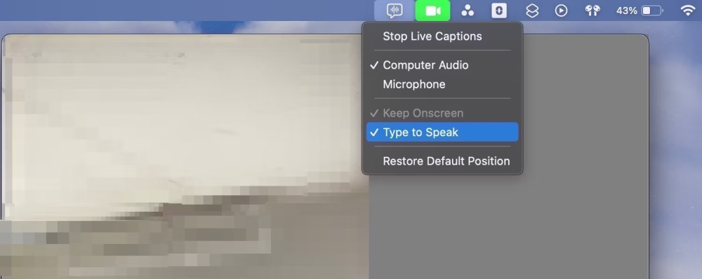 6 tính năng trợ năng tốt nhất trong macOS Ventura bạn cần biết