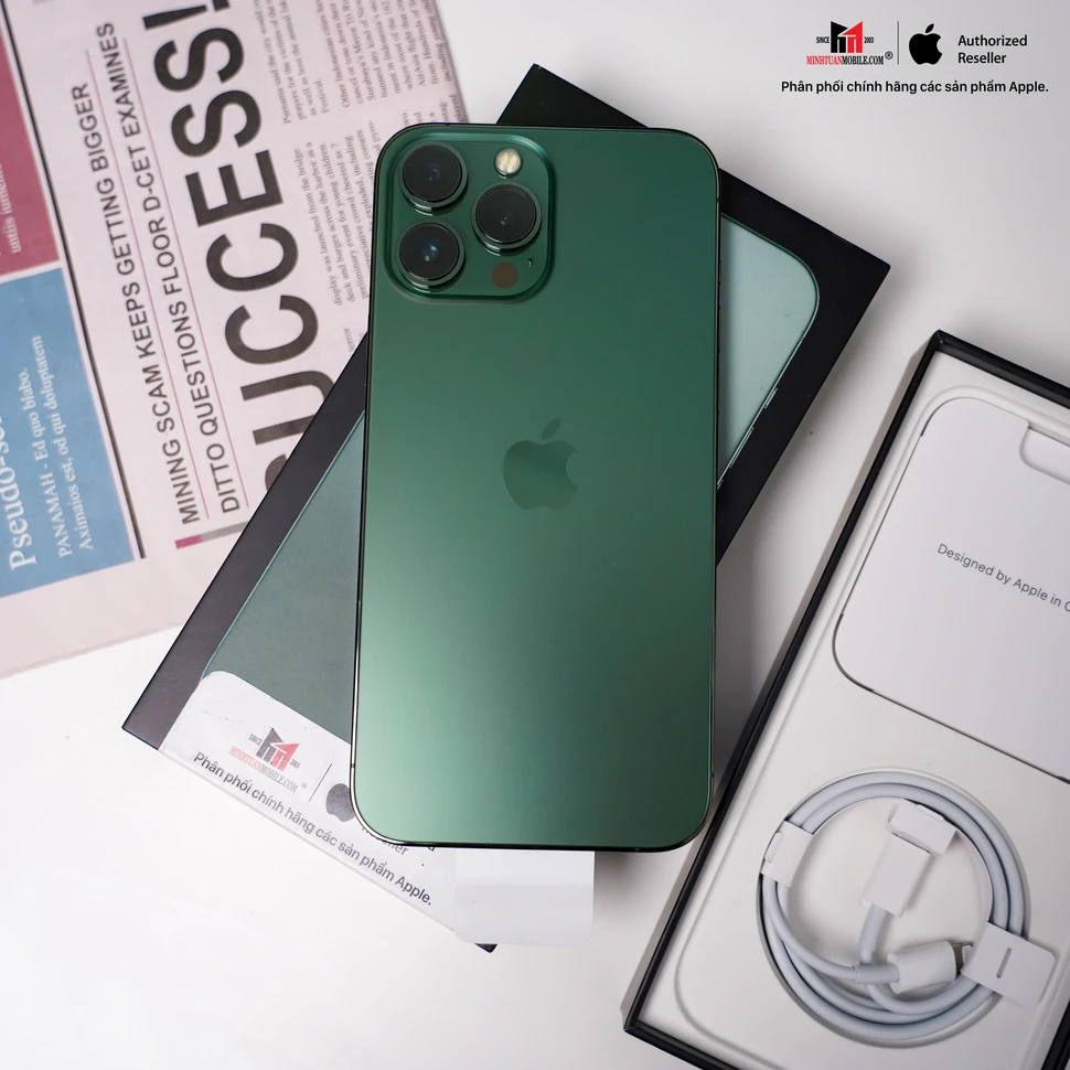 tiết kiệm pin iPhone 14 Pro Max đơn giản nhất 