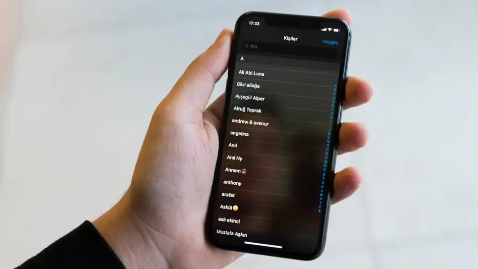 Tìm người theo tên của họ