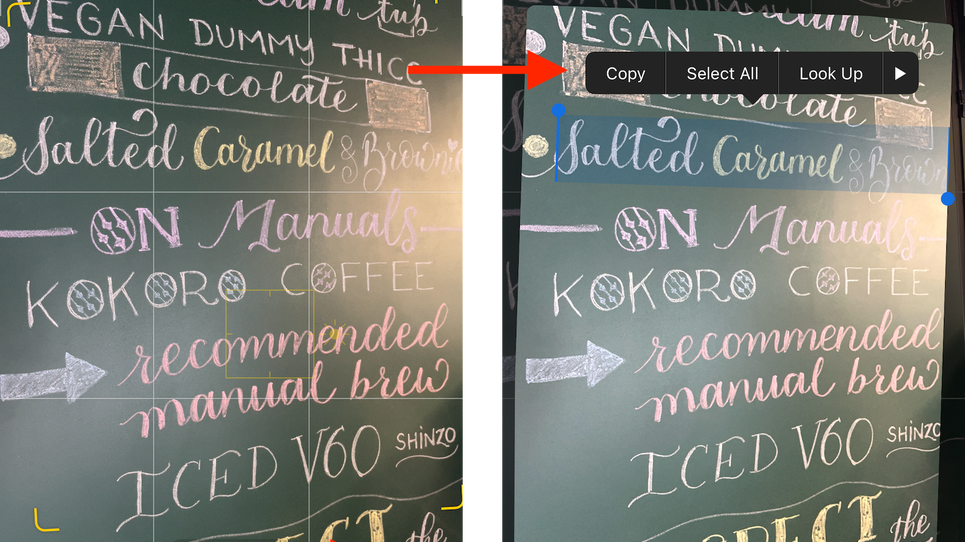 Tìm kiếm văn bản in trong ảnh