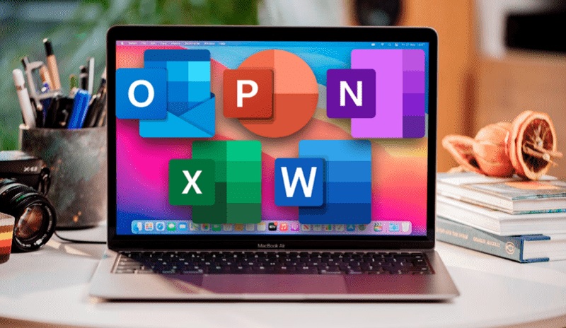 Ứng dụng dịch vụ lưu trữ đám mây Microsoft 365 Family