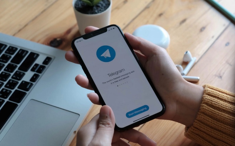 Ứng dụng dịch vụ lưu trữ đám mây TeleDrive