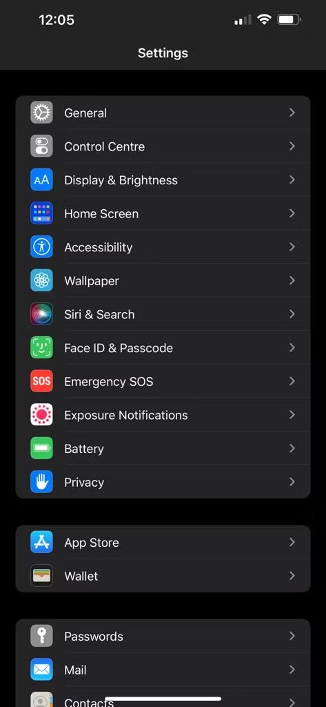 7 loại ứng dụng hữu ích được tích hợp sẵn trên iPhone mà bạn sẽ không cần phải tải thêm ở ngoài