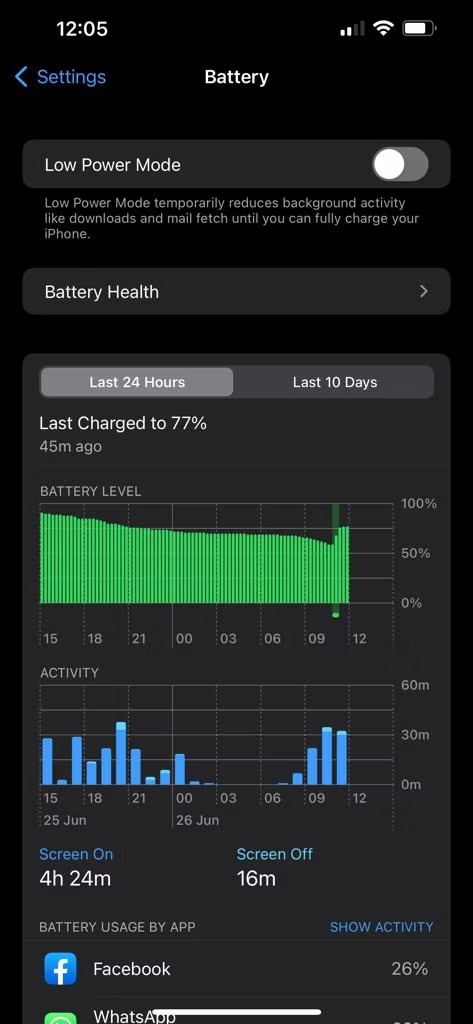 7 loại ứng dụng hữu ích được tích hợp sẵn trên iPhone mà bạn sẽ không cần phải tải thêm ở ngoài