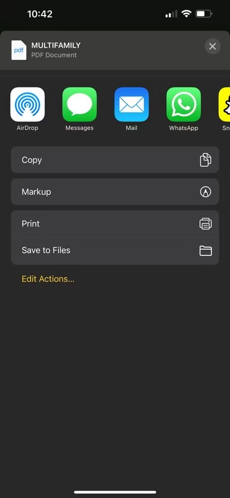 7 loại ứng dụng hữu ích được tích hợp sẵn trên iPhone mà bạn sẽ không cần phải tải thêm ở ngoài