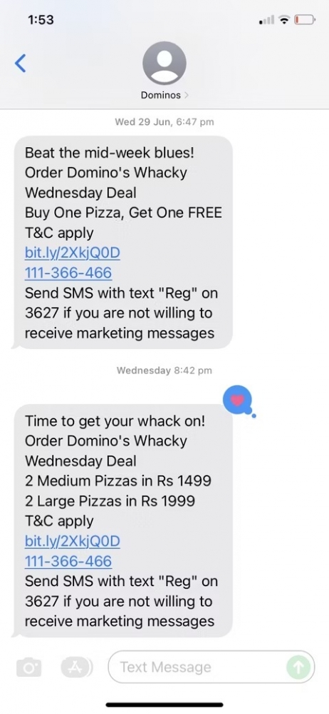 7 thủ thuật cực hay giúp tận dụng tối đa ứng dụng nhắn tin trên iPhone của bạn