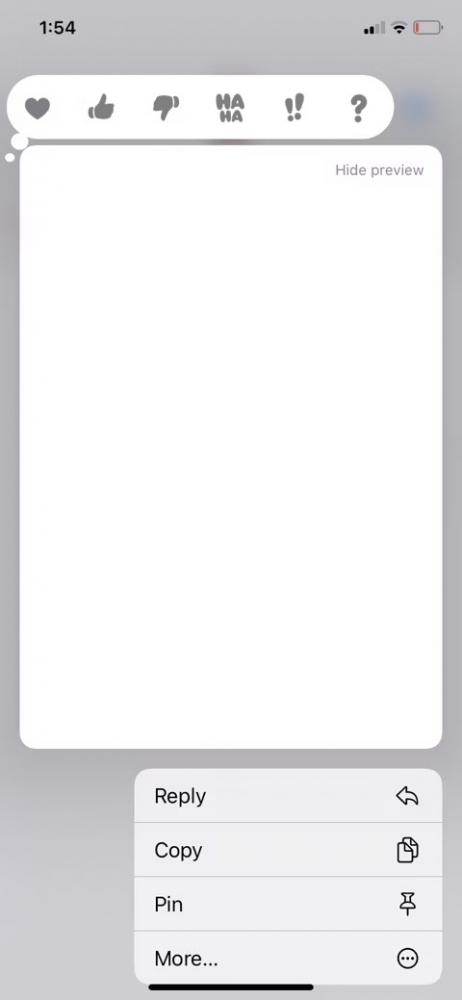 7 thủ thuật cực hay giúp tận dụng tối đa ứng dụng nhắn tin trên iPhone của bạn