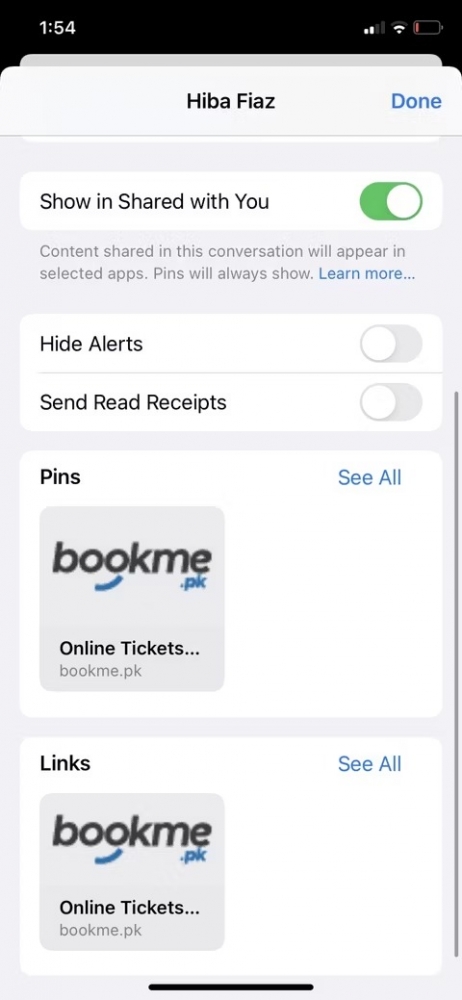 7 thủ thuật cực hay giúp tận dụng tối đa ứng dụng nhắn tin trên iPhone của bạn