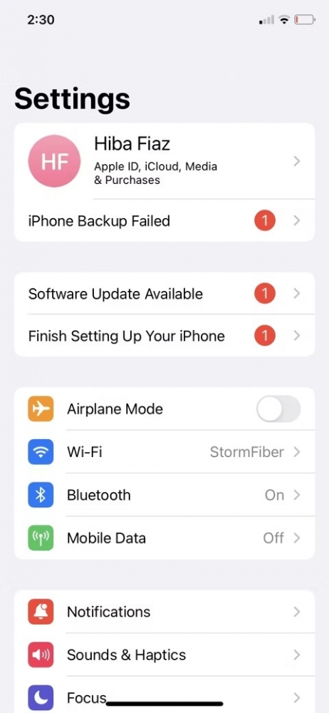 7 thủ thuật cực hay giúp tận dụng tối đa ứng dụng nhắn tin trên iPhone của bạn
