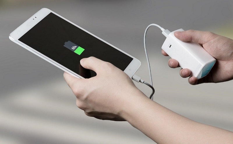 Nên chọn mua sạc dự phòng chất lượng, có nguồn gốc rõ ràng