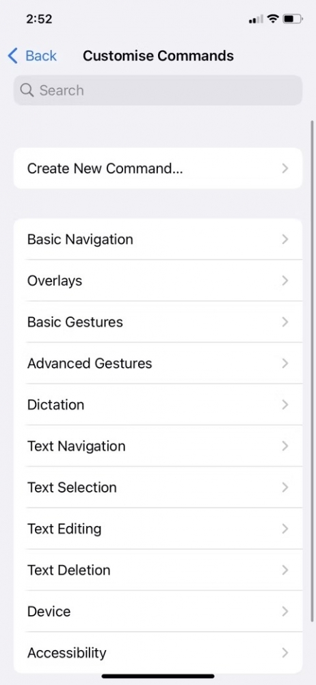7 tính năng trợ năng trên iPhone cực kỳ hữu ích cho người gặp khó khăn về thể chất và vận động