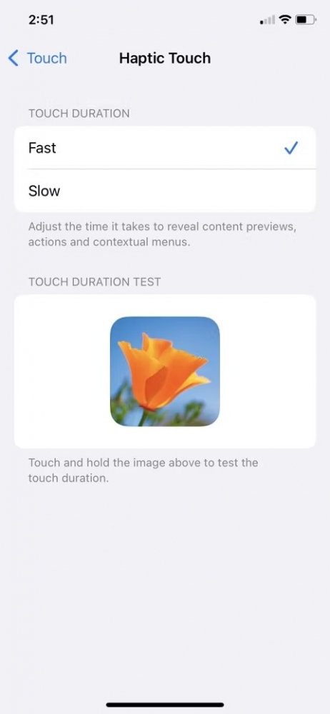 7 tính năng trợ năng trên iPhone cực kỳ hữu ích cho người gặp khó khăn về thể chất và vận động
