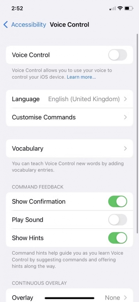7 tính năng trợ năng trên iPhone cực kỳ hữu ích cho người gặp khó khăn về thể chất và vận động