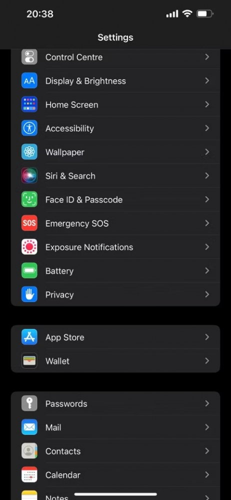 7 tính năng ẩn cực kỳ tiện lợi của iPhone bạn thường dễ bỏ qua