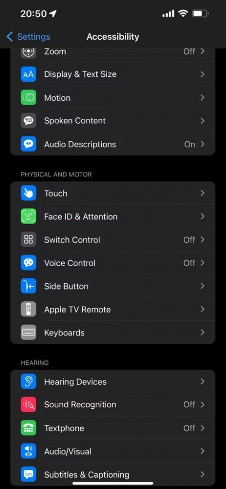 7 tính năng ẩn cực kỳ tiện lợi của iPhone bạn thường dễ bỏ qua