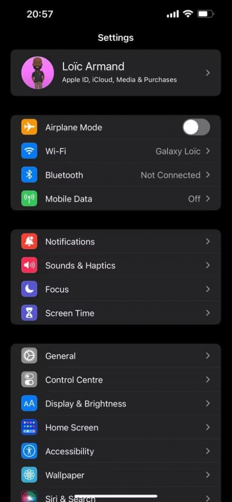 7 tính năng ẩn cực kỳ tiện lợi của iPhone bạn thường dễ bỏ qua