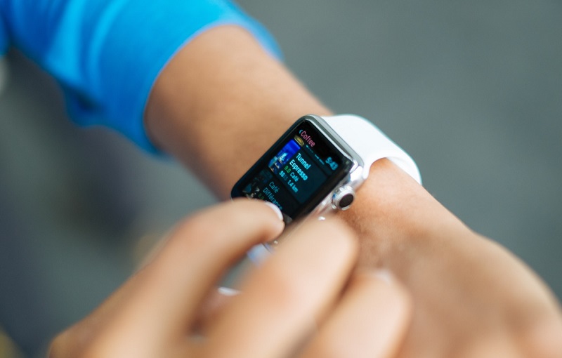 Thay đổi cường độ thông báo trên apple watch