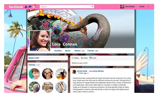 Các trình duyệt web nhẹ nhất hiện nay - Torch