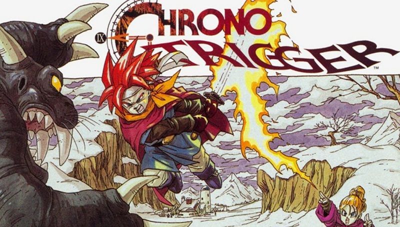 Trò chơi Chrono Trigger 