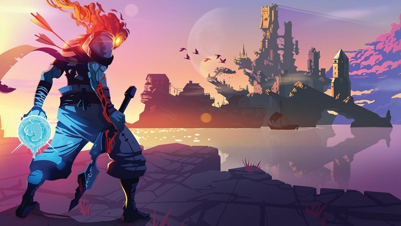 Trò chơi Dead Cells