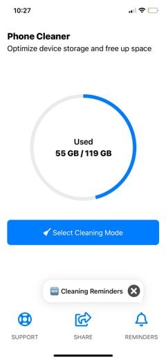 7 ứng dụng xóa ảnh tốt nhất trên iPhone có thể bạn chưa biết.