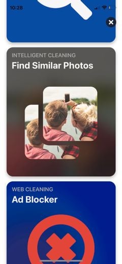 7 ứng dụng xóa ảnh tốt nhất trên iPhone có thể bạn chưa biết.