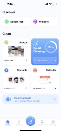 7 ứng dụng xóa ảnh tốt nhất trên iPhone có thể bạn chưa biết.
