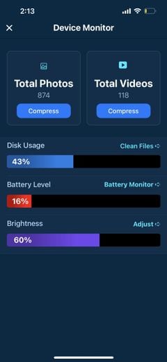 7 ứng dụng xóa ảnh tốt nhất trên iPhone có thể bạn chưa biết.