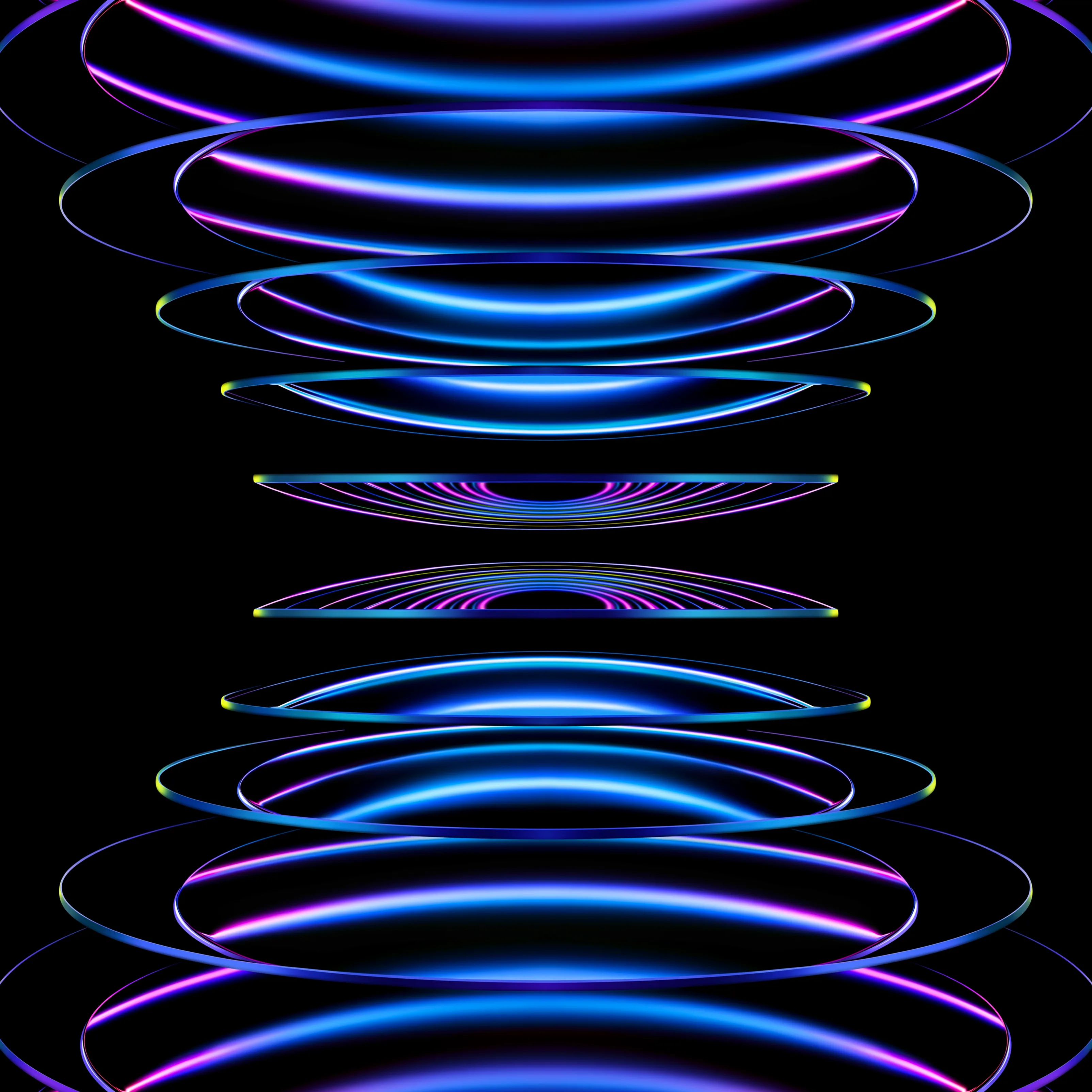 Hình nền iPad Pro M2 2022 và iPad Gen 10