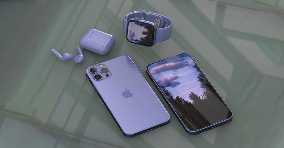 Sforum - Trang thông tin công nghệ mới nhất 119805223_173105354385326_7205565090159036117_n iPhone 12 sắp ra mắt, đây là điều bạn cần biết: Bao nhiêu phiên bản, bao nhiêu màu, giá bán là bao nhiêu...? 