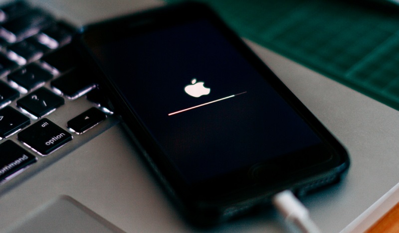 Không cập nhật phần mềm điện thoại thường xuyên