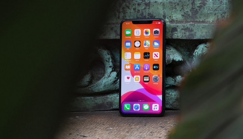 Các ứng dụng cài đặt có thể chứa mã độc hại